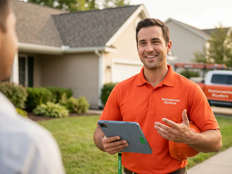Roof Installation  in Lamont  FAQ